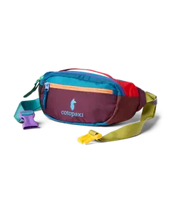 Kapai 1.5L Hip Pack - Del Día Kapai 1.5L Hip Pack - Del Día