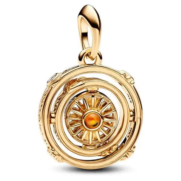 Pandora Game of Thrones Spinning Astrolabe Dangle Charm 762971C01