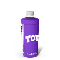 TCU Horned Frogs