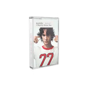 I Barely Know Her Cassette