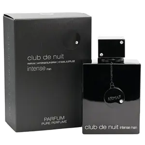 Club de Nuit Intense by Armaf pure perfume 5.07 oz New in Box