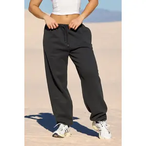 W2226 - Layover Cuff Joggers
