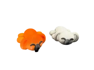 Cute Tiny Flexi Articulated Koala Bear