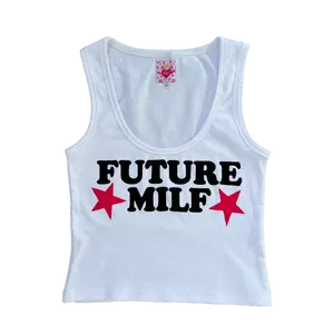 Future M Tank Top