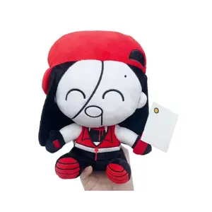 25CM Butcher Vanity Plushie Yixi Plushie Soft Stuffed Toy Cute Cartoon Plush Doll For Kids Adults Christmas Gifts