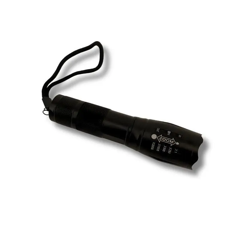 EDC Flashlight - XML-T6 EDC Flashlight - XML-T6