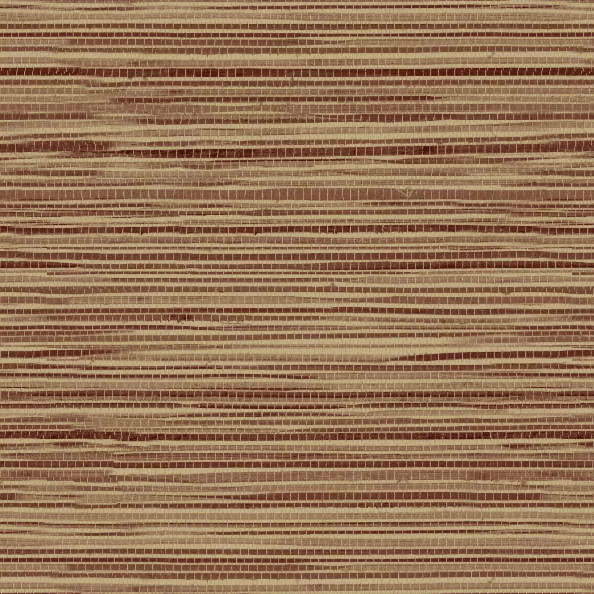 Faux Grasscloth #1 - Dark