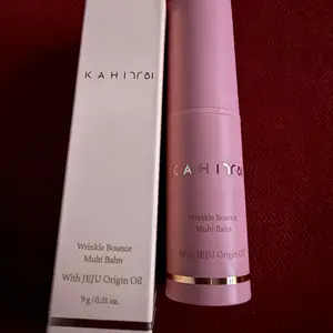 Product Review of Kahi Seoul All in One Beauty Balm Essential - Hydrating Multi-Use Balm for Face Lips & Neck Anti-Aging Radiance Booster with Salmon Collagen Jeju Fermented Oil & PDRN Skin Repair Moisturizing from I**s E** F**.