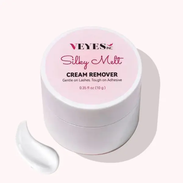 VEYESINC Lash Remover | Silky Melt VEYESINC Lash Remover | Silky Melt