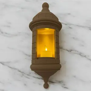 Garita of El Morro Wall Mount