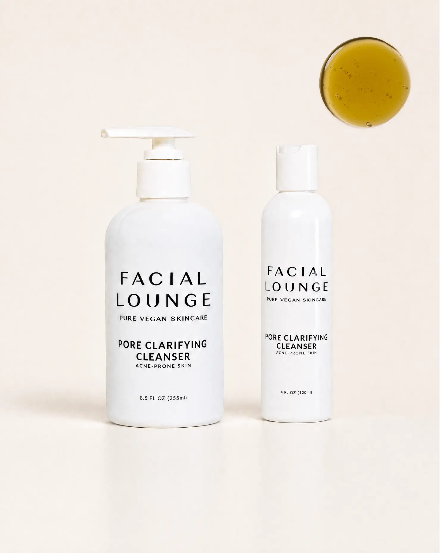 Pore Clarifying Brown Wash