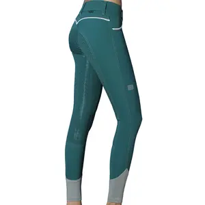 Adena T600® Full Seat Breech June Bug