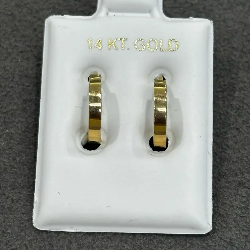 Huggies planas 14k