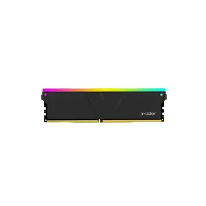 V-Color 32GB (16 x 2GB) DDR4 3200 (PC4 25600) Desktop memory Model TL416G32S816CSPKWK