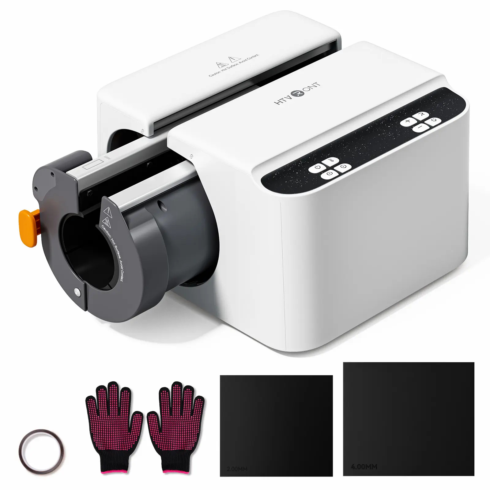 15-30oz White Straight Cup Set