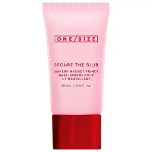ONE/SIZE by Patrick Starrr  Mini Secure The Blur Makeup Magnet Primer