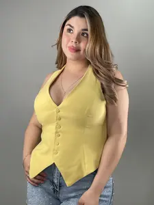 Selene's Vest - Business Vest