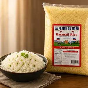 Basmati rice Food Grain