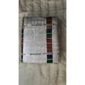 New Otumfour | Legacy | 8 Yards