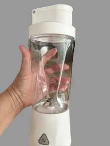 portable rechargeable blender bottle