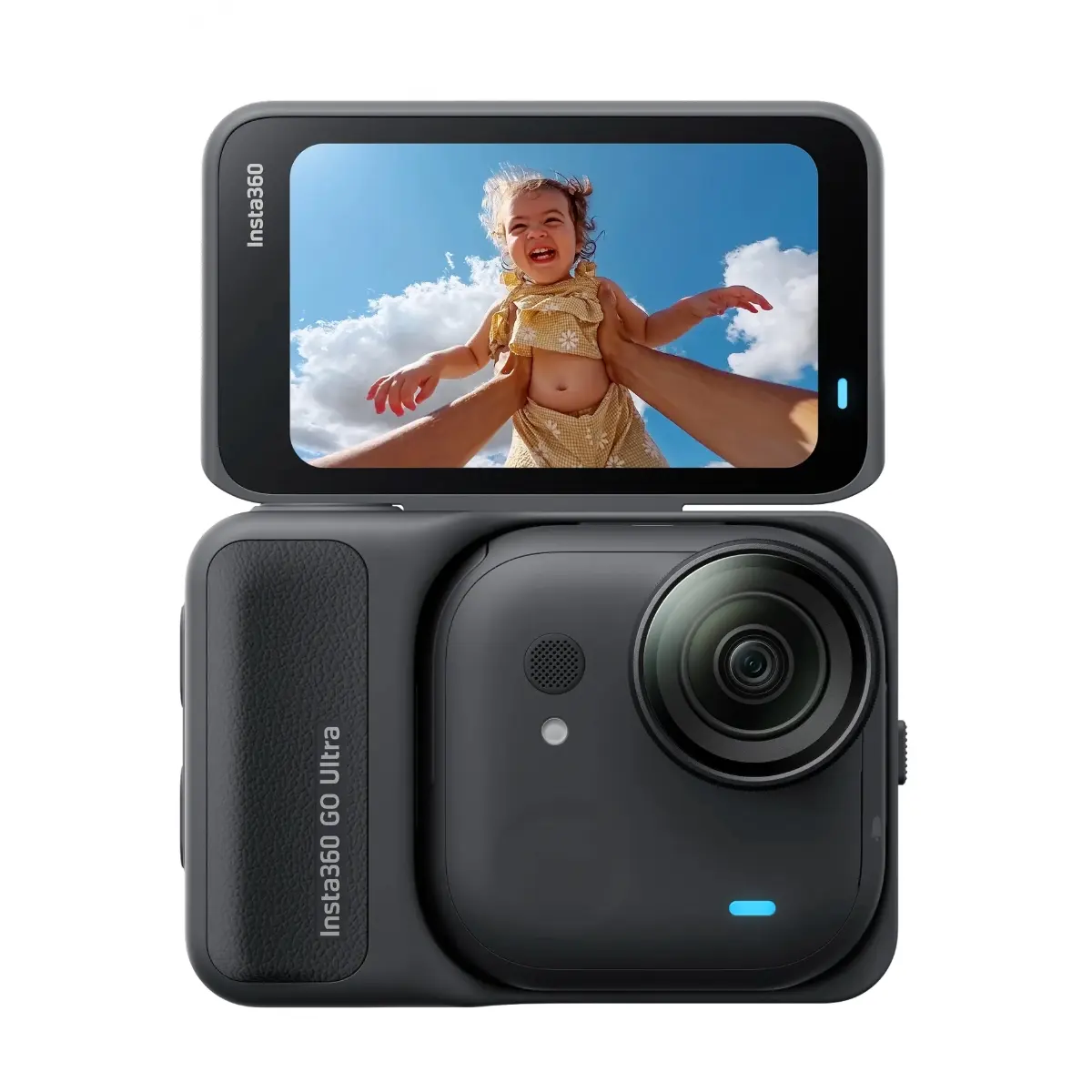 Insta360 GO Ultra Refurbished