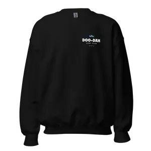 Doo-Dah Surf Club Sweater