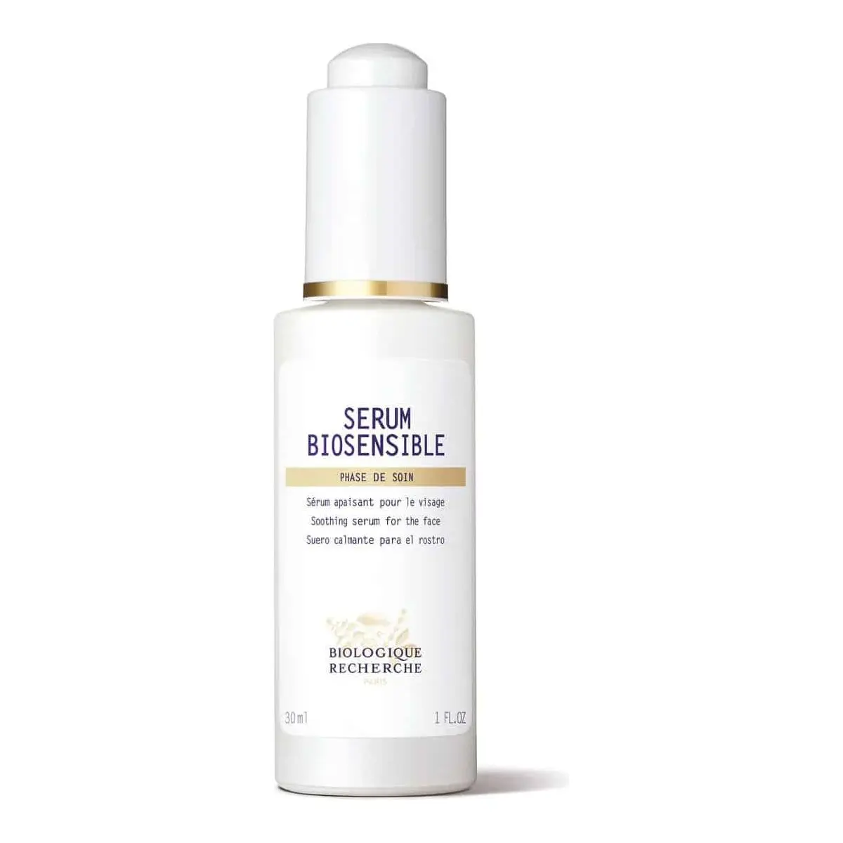 Serum Biosensible