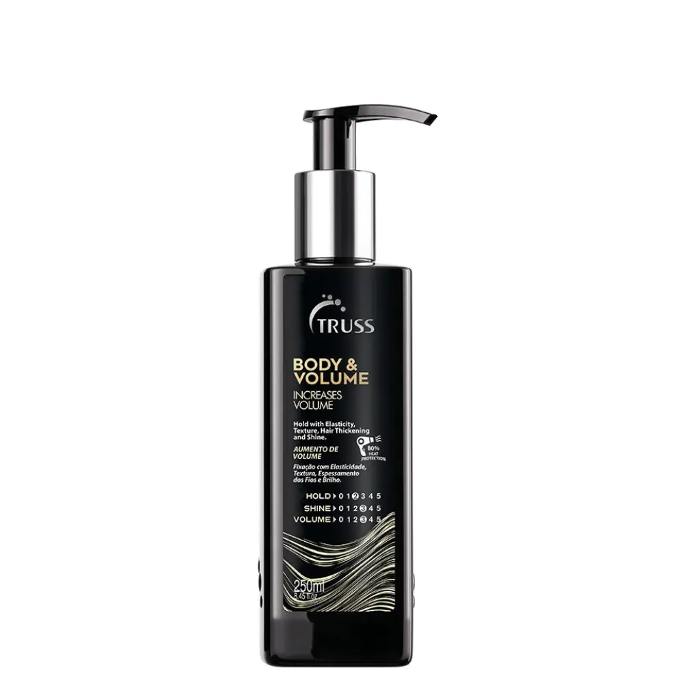 TRUSS BODY VOLUME 250ml