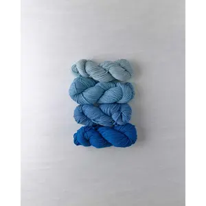 Waverly Wool Needlepoint Yarn - 7111-7114