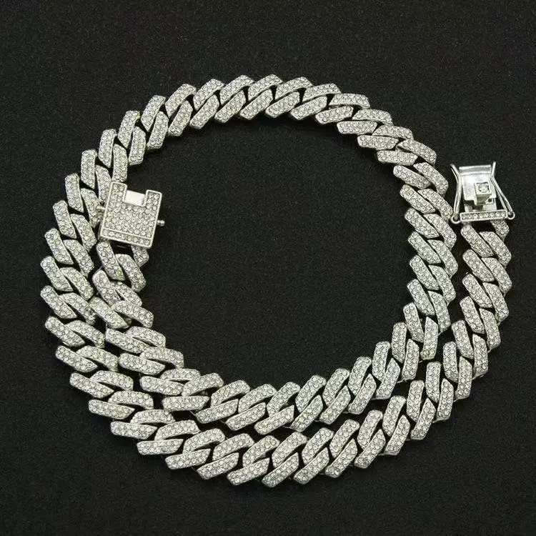 Silver chain 18 inches