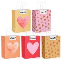 Cute Heart,10.63 x 8.27 x 4.33