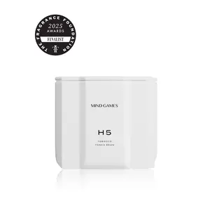 H5 Tobacco Tonka Bean 10 oz Luxury Candle
