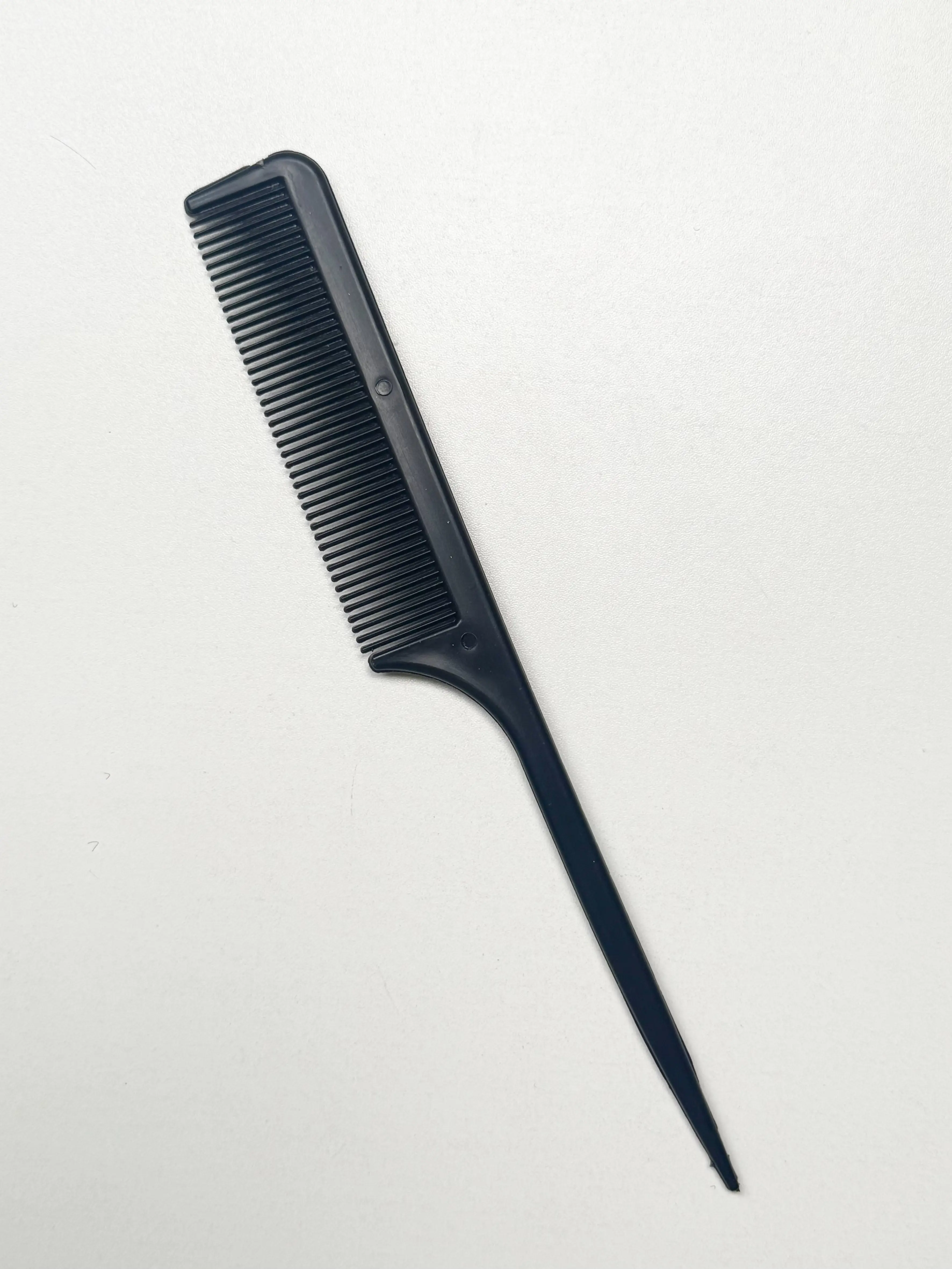 Unisex FF Plastic Hair Comb Clip, Hair Tool with Topper Attached - Automatically Included Post-Purchase (Do Not Buy or Order Separately)