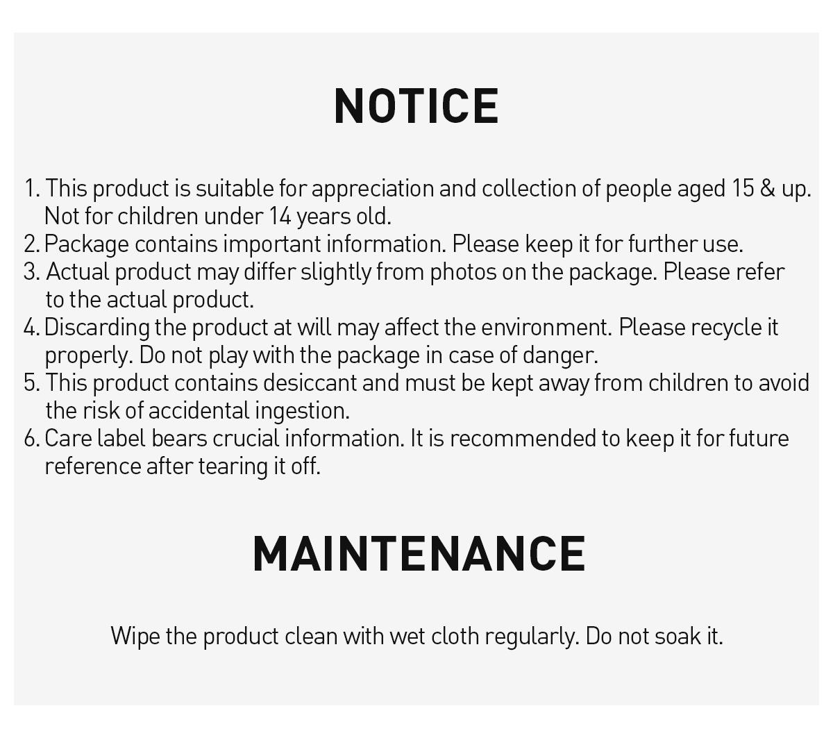 (Iris5031)DIMOO The Secret Theatre Club Series - Vinyl Plush Pendant Blind Box