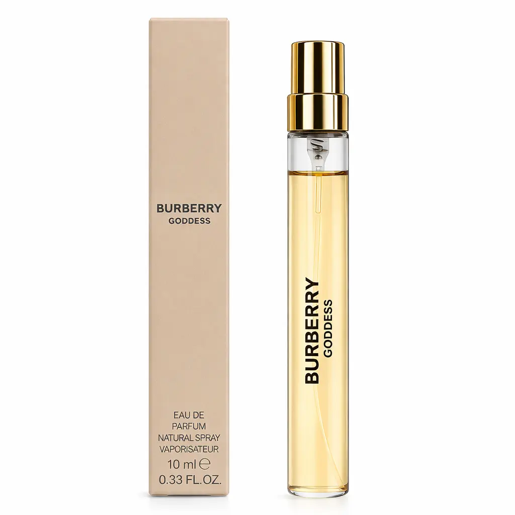 0.33 OZ / 10 ML (Travel Spray)