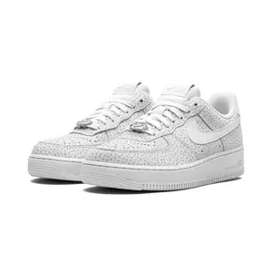 AIR FORCE 1 '07 WMNS "Grey" FV6519-001