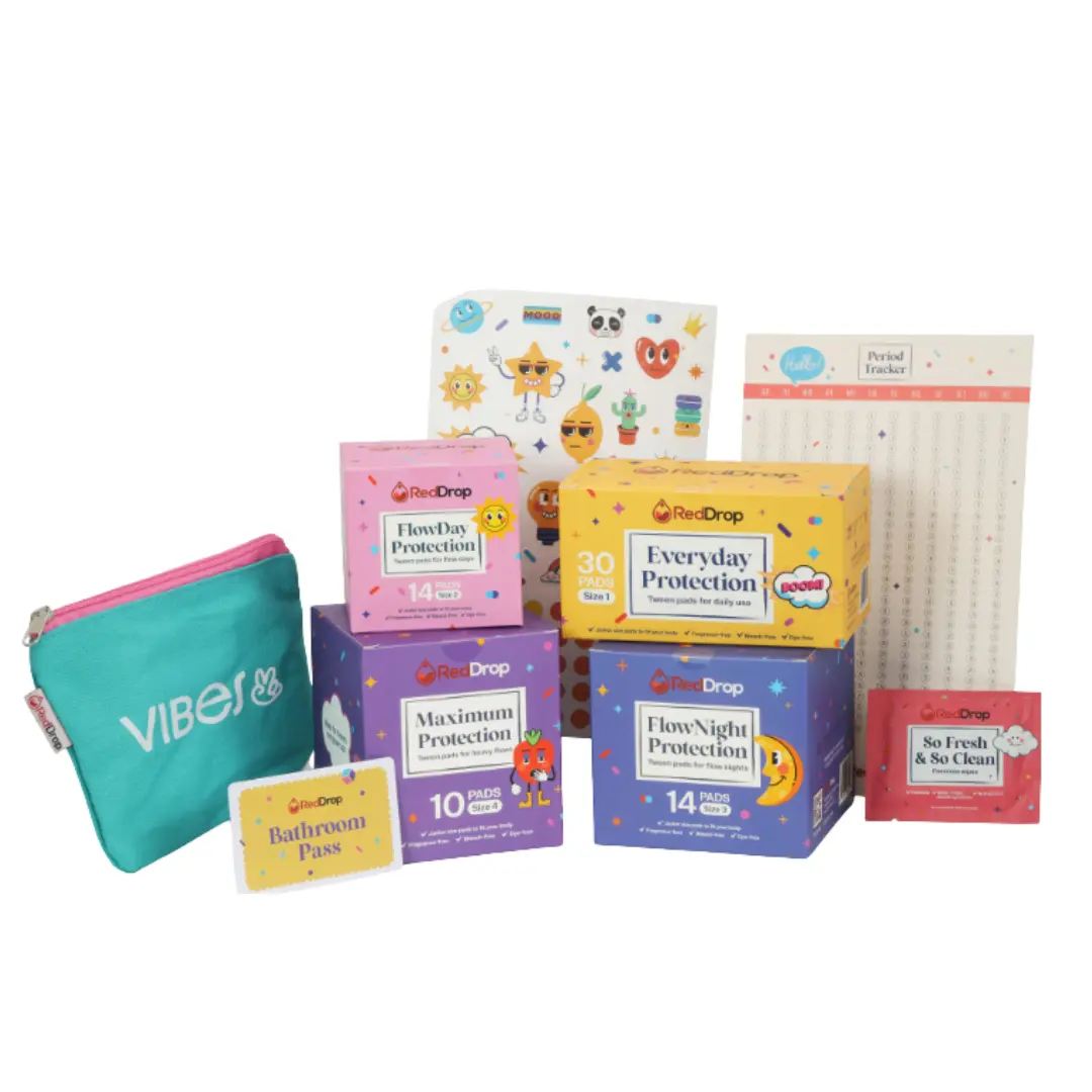 Signature Bundle
