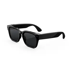 Meta Fury Classic Black Polar Grey Lenses