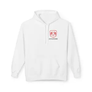 SRT-4 Hoodie