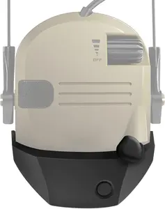 Bluetooth Adapter Design for Walker's Razor Series Earmuffs Convert Wire Earmuff to Wireless