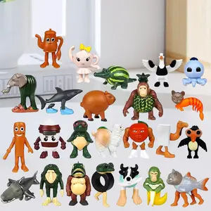 Easter Children's New 2026 Toys, Figurines, Ornaments, Figures, and Models