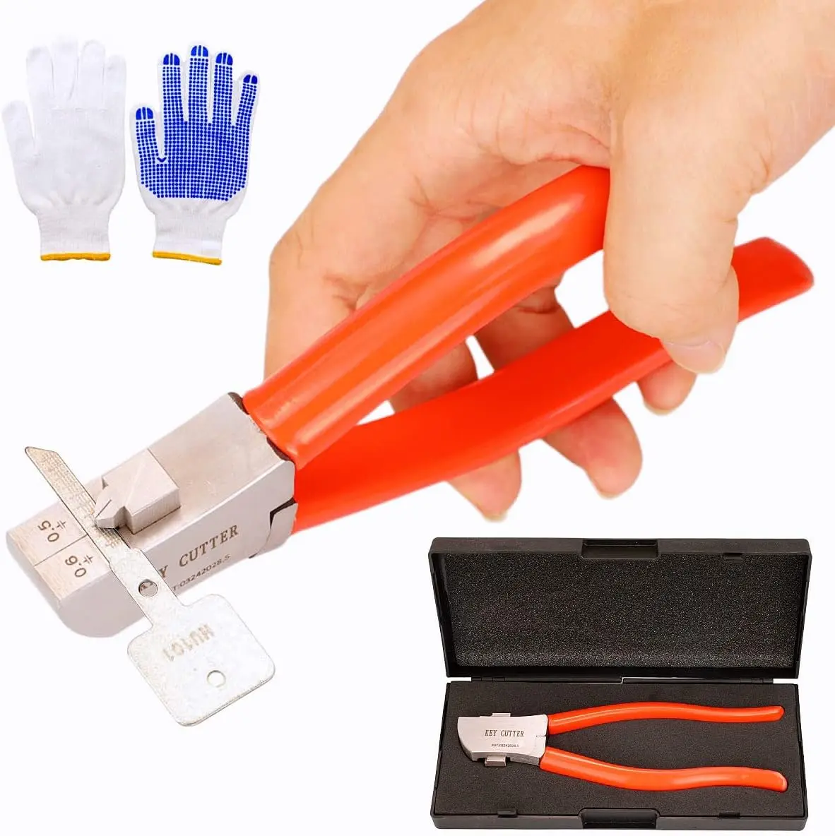 Damage-Free Extractor Connectors Tool