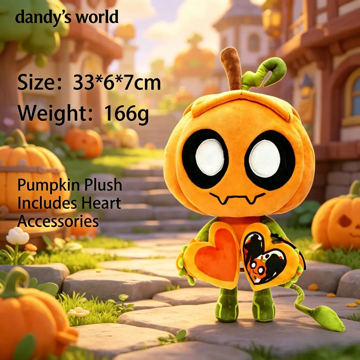 Pumpkin