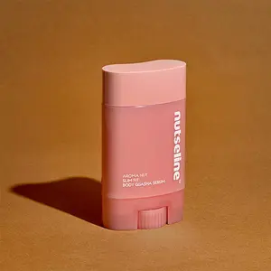 [nutseline] Aroma Nut Slim Fit Body Guasha Serum 60ml - Cellulite Care, Soothing Massage, Even lines