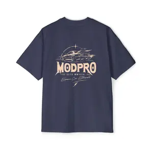 ModPro Empower Vintage Car Cooling Shirt