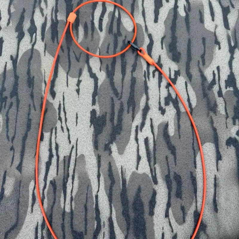 Kill Switch Lanyard