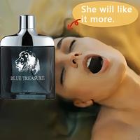 Lion Luxury Men's Fragrance