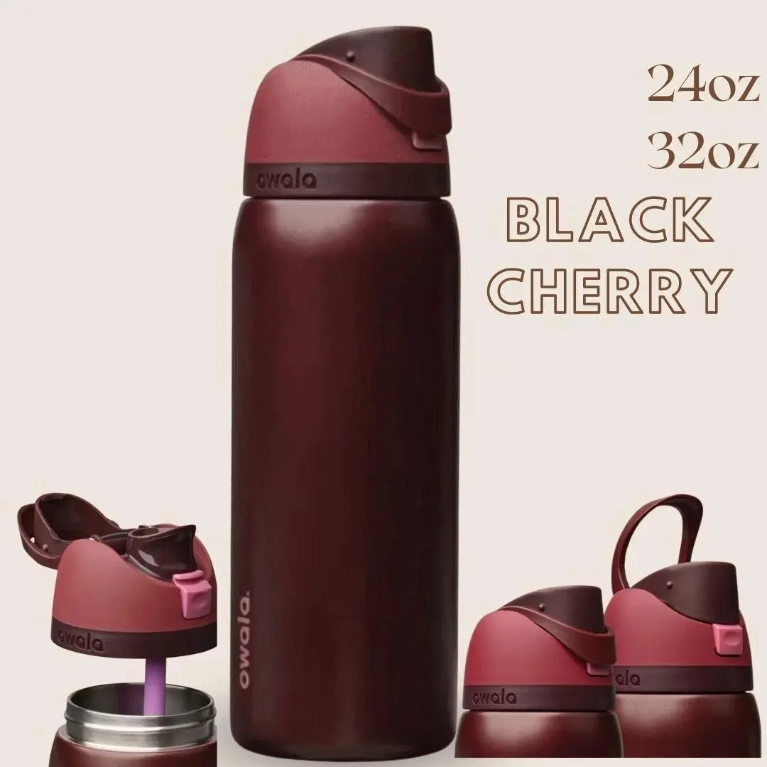 Owala Freesip 24/32oz Water Bottle