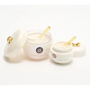 TATCHA Silk Cream & Silk Peony Eye Cream
