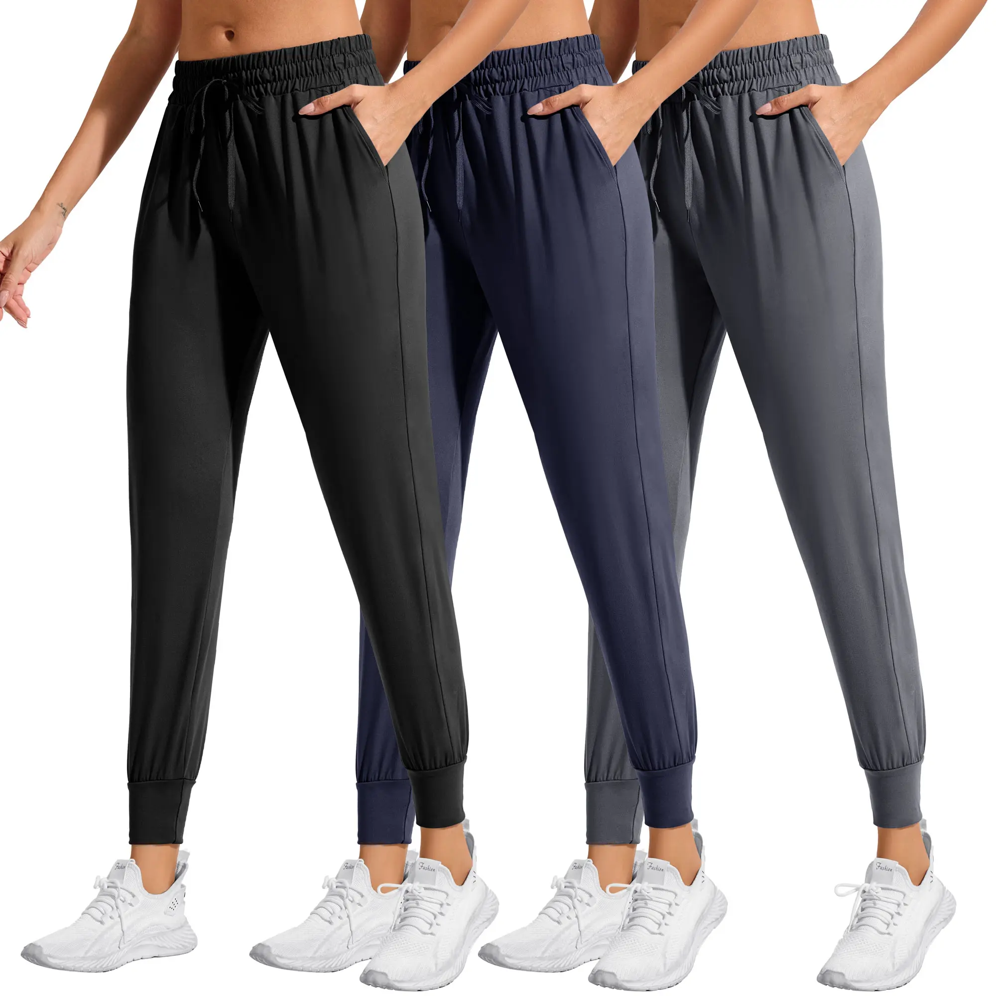 Black/ Navy Blue/ Dark Grey